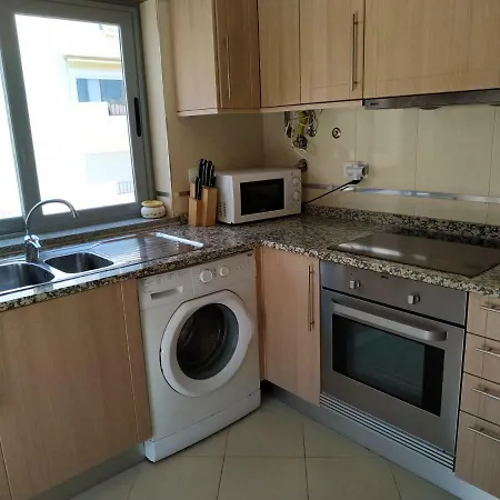 Appartement 2 Onda Mar Armação de Pêra