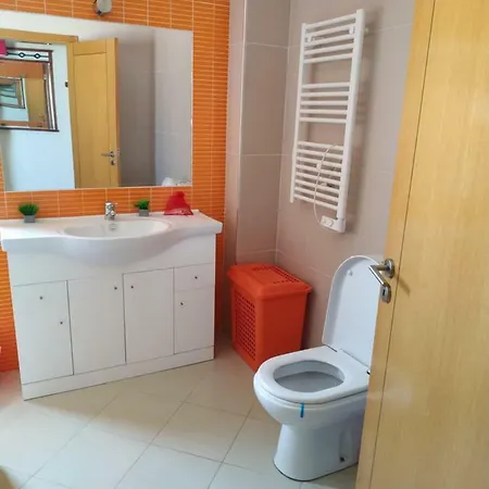 2 Onda Mar Appartement