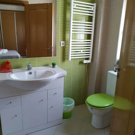 Appartement 2 Onda Mar Armação de Pêra