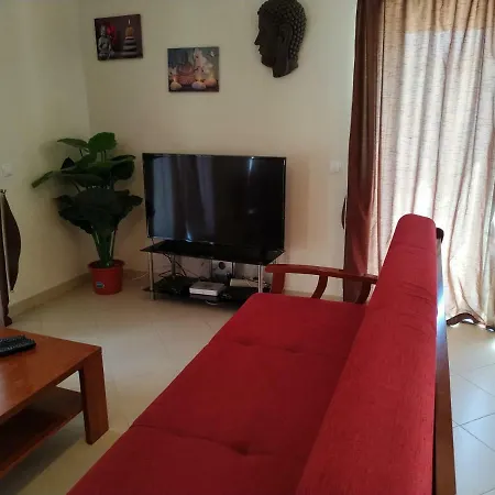 2 Onda Mar Appartement Armação de Pêra