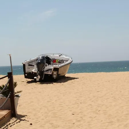 Lejlighed 2 Onda Mar Armação de Pêra