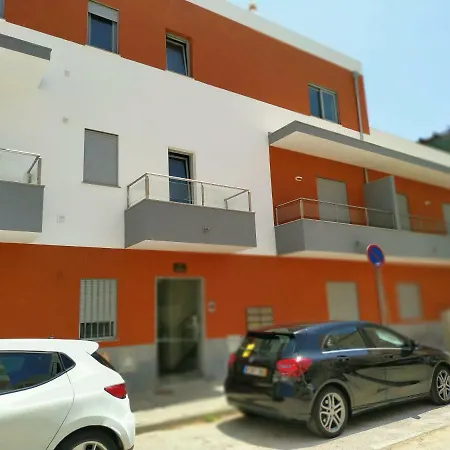 Apartment 2 Onda Mar Armacao de Pera