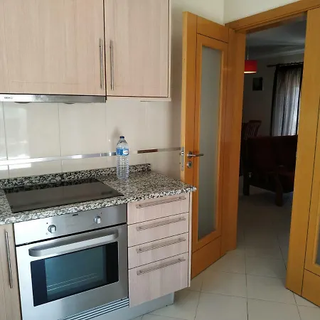 2 Onda Mar Apartment Armacao de Pera