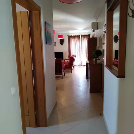 2 Onda Mar Armacao de Pera