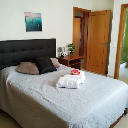 Apartment 2 Onda Mar *