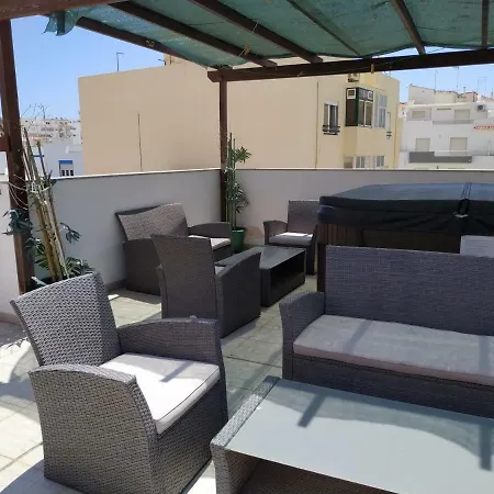 2 Onda Mar Apartment Armacao de Pera